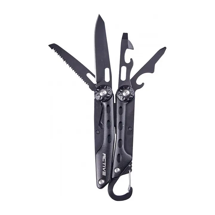 Мультитул Active Ranger Tool ц:чорний - фото 2