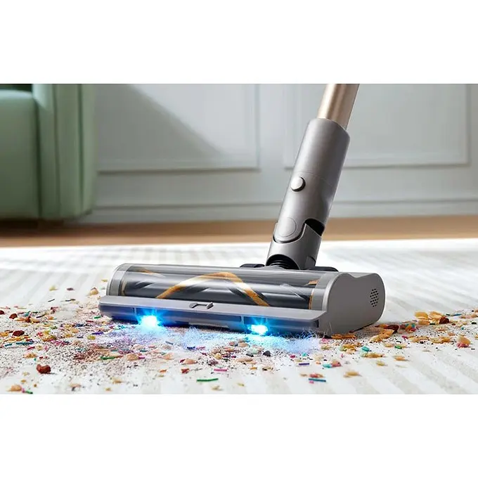 Вертикальный пылесос Dreame Z10 Station (VPV17A) [105531] - фото 5