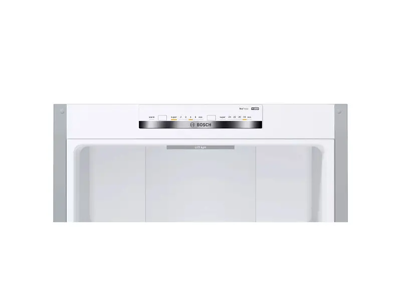 Холодильник Bosch KGN39VL316 - фото 3