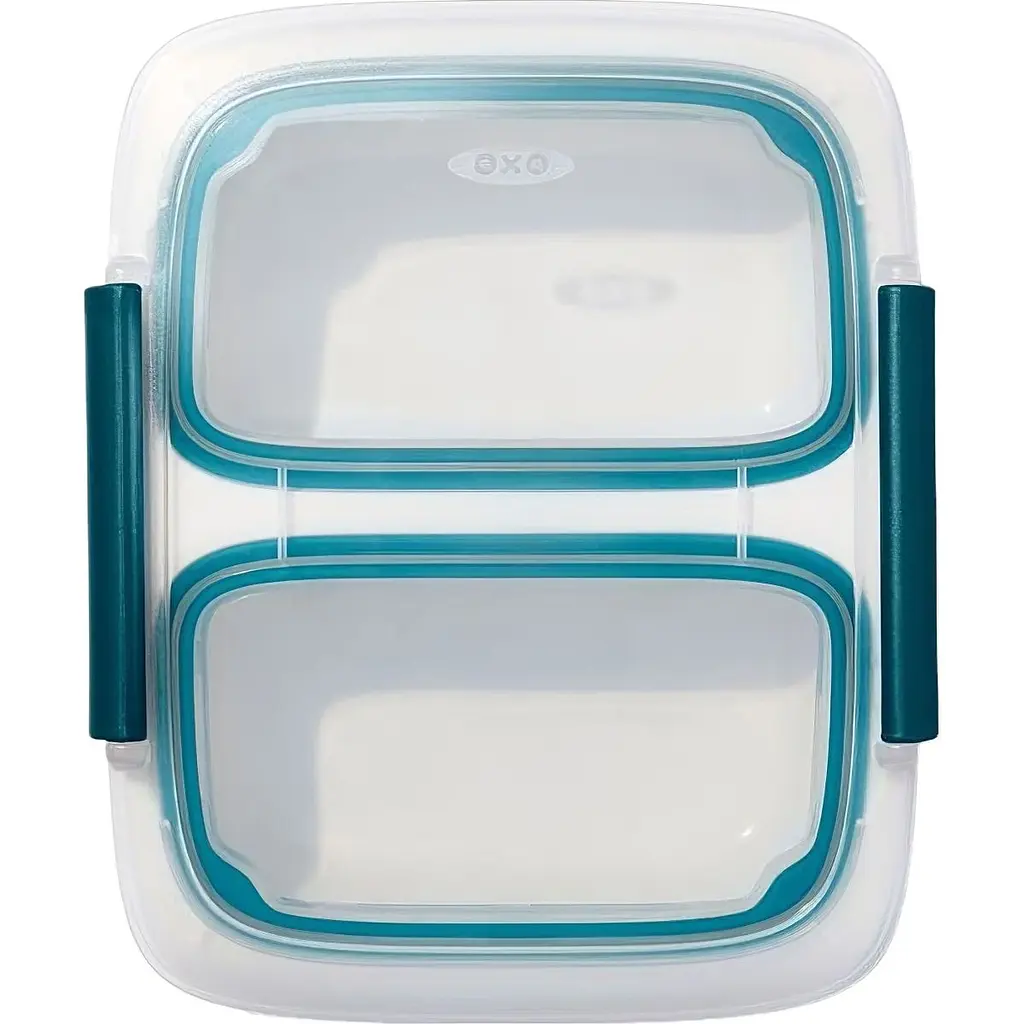 Контейнер для ланча OXO Prep & Go 19x5.5x15 см (11302100) - фото 2