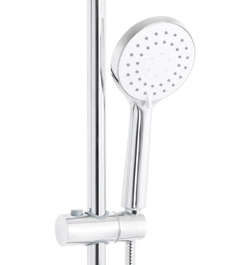 Душова система для душу Lidz Latwa 1031 White (k35) LDLAT1031WHI48994 - фото 5