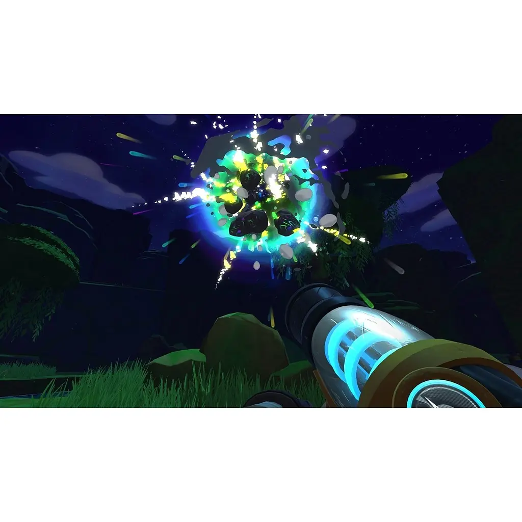 Ключ активації Microsoft Slime Rancher для Xbox One/Series - фото 9