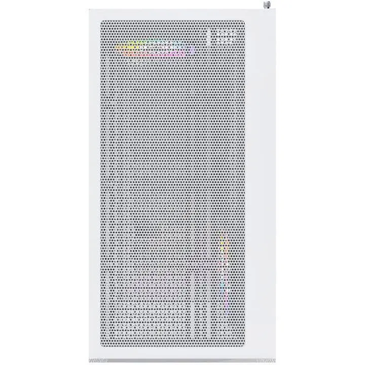 Корпус MONTECH XR WHITE (XR (W)) - фото 5
