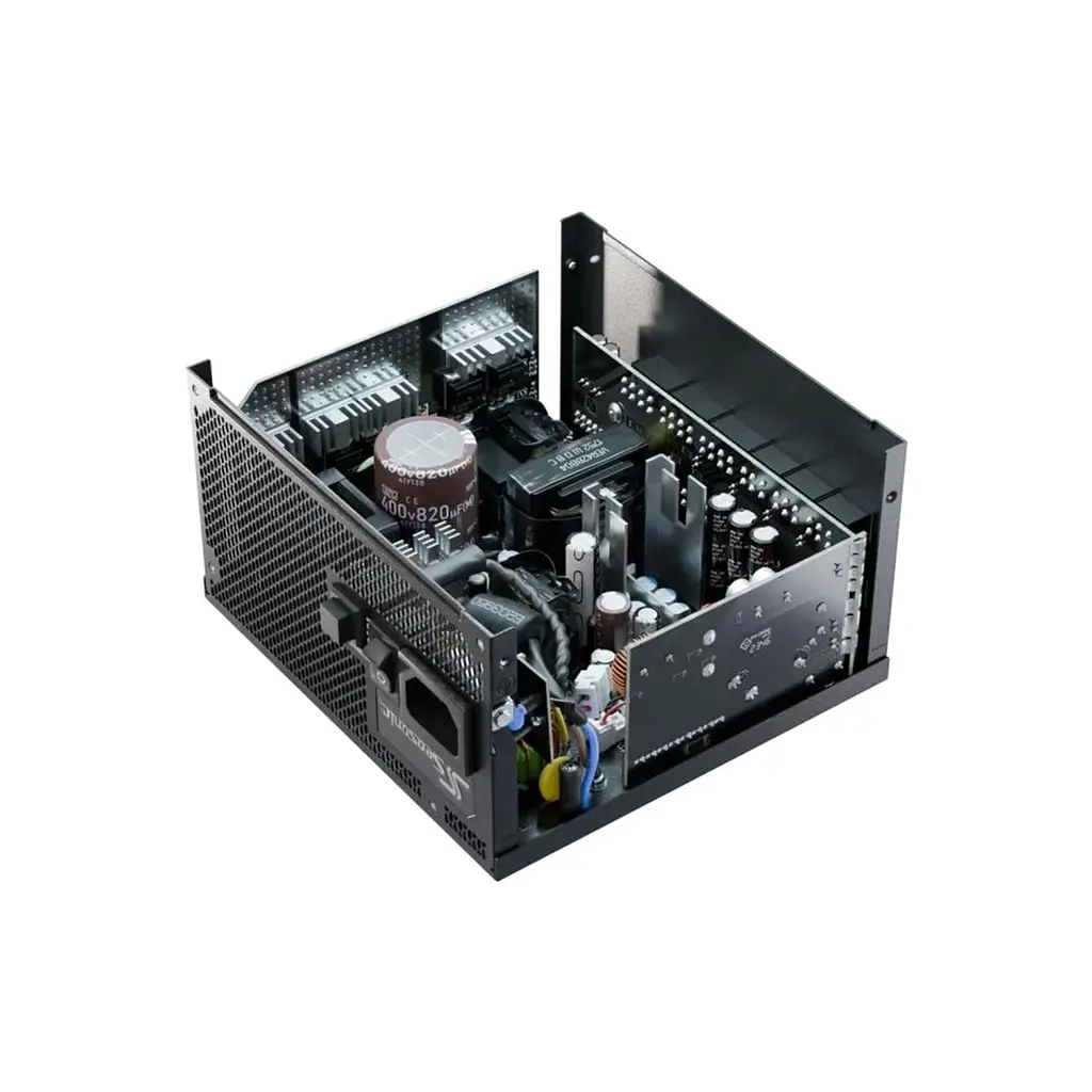 Блок живлення Seasonic 750W FOCUS-GX-750-ATX31 (FOCUS-GX-750-ATX31) - фото 11