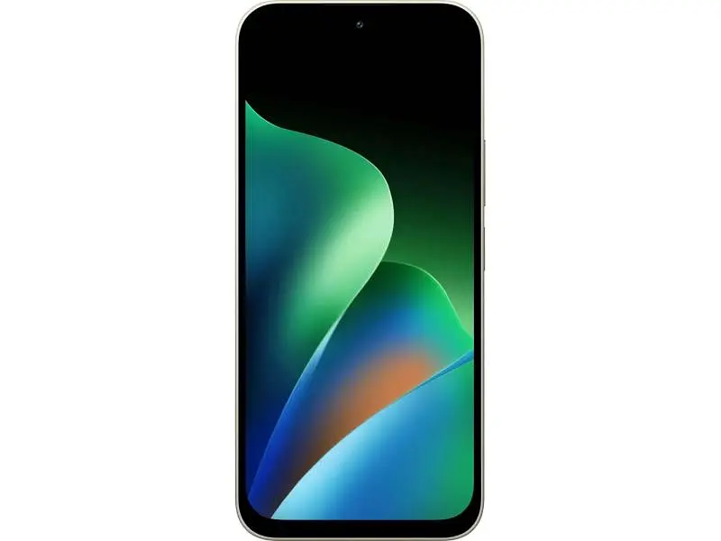 Смартфон Xiaomi Redmi 17 4/256GB Oak Green - фото 2