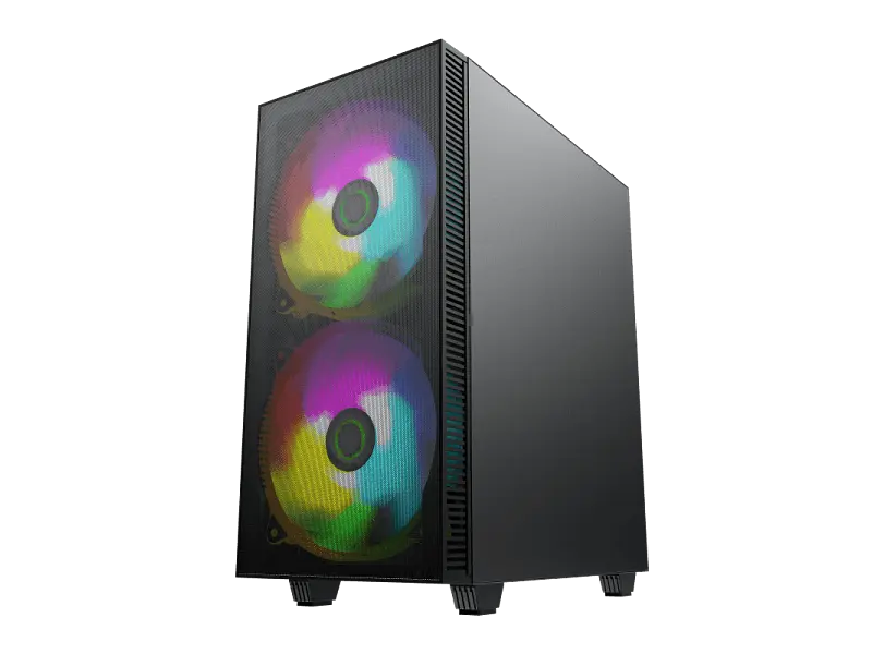 Корпус Gamemax Aero - фото 3