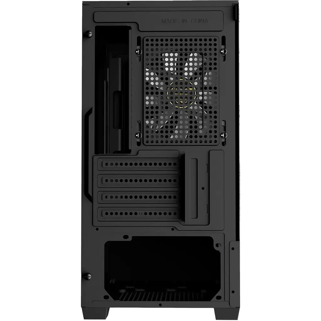 Корпус GAMDIAS AURA GC9M ELITE ARGB (4711514503135) - фото 7