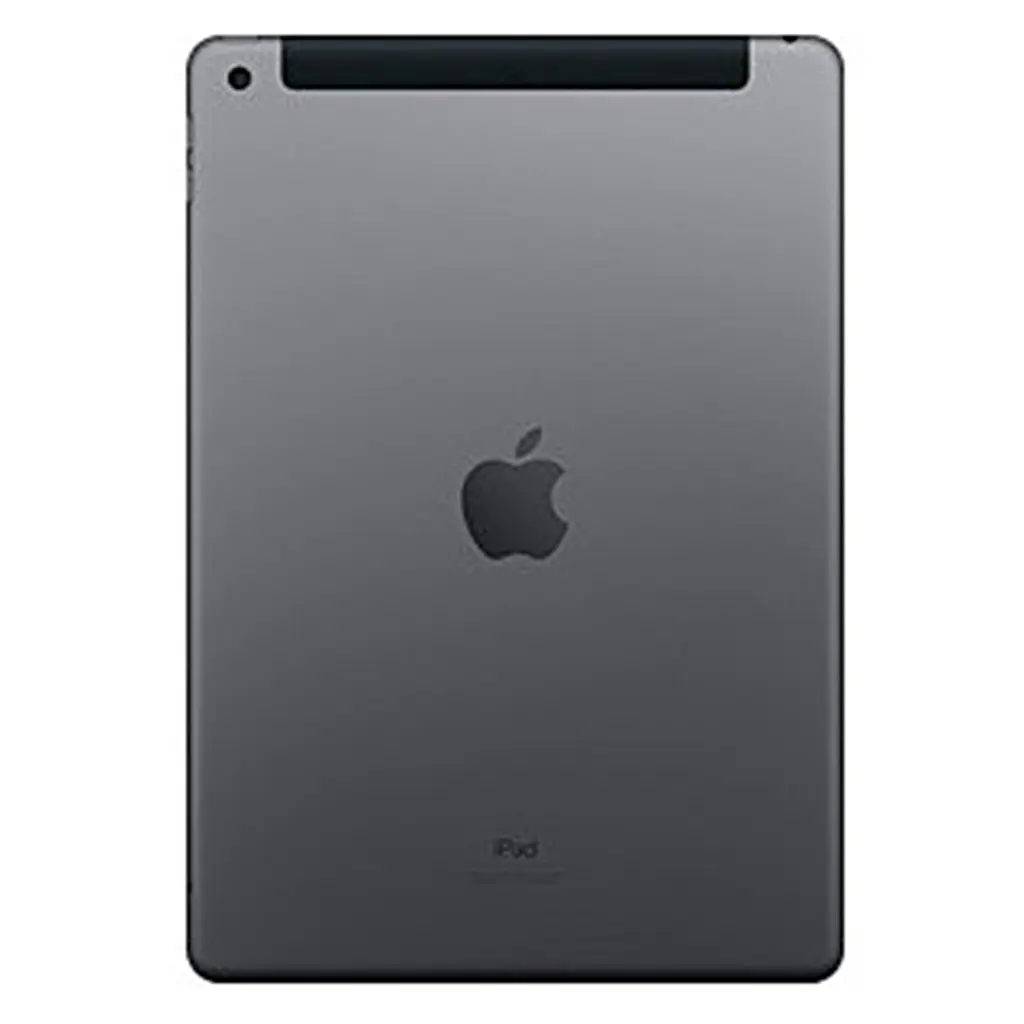 Планшет Apple iPad 10.2` (9 Gen) 256GB Wi-Fi Space Gray 2021 (MK2N3) [60255] - фото 2