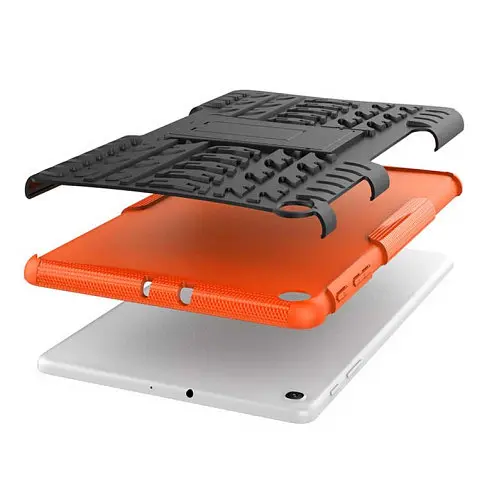 Чехол Armor cover для планшета Samsung Galaxy Tab A 10.1 2019 SM-T510 и SM-T515 - фото 7