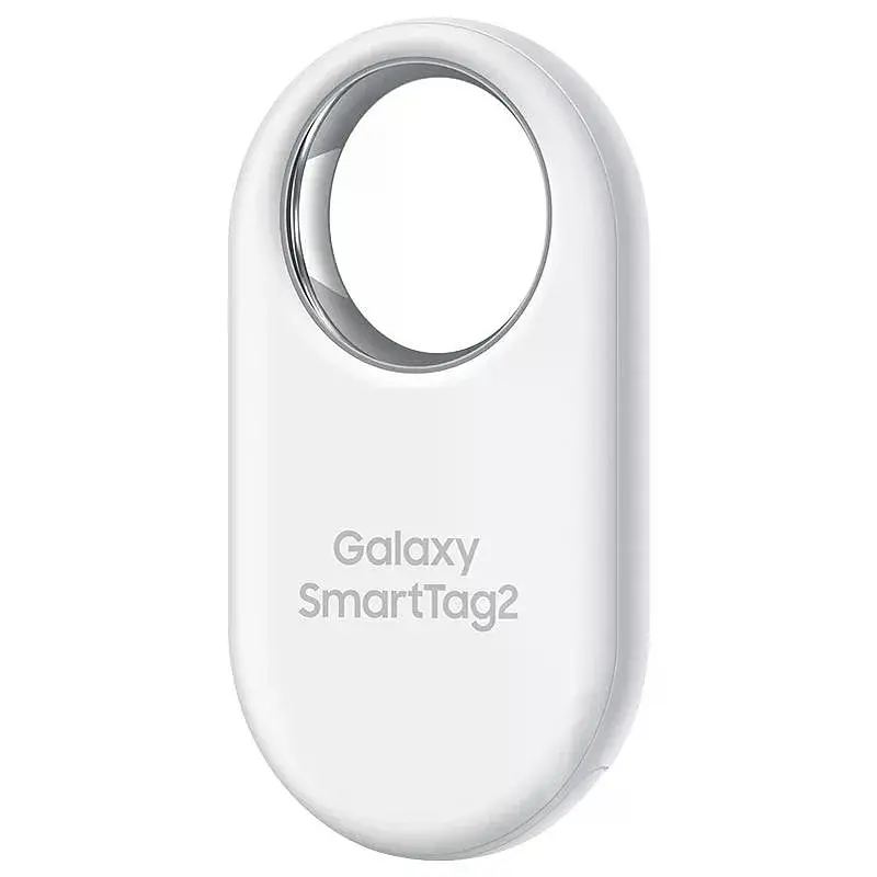 Смарт-трекер Samsung SmartTag 2 White (EI-T5600BWEGEU) - фото 2