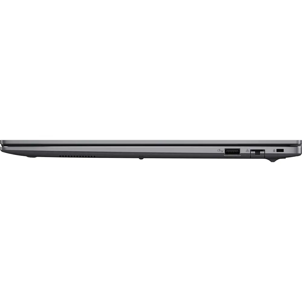 Ноутбук ASUS ExpertBook P3 PM3606CKA-MB0188X, AMD Ryzen AI 5 330 до 4.5 ГГц, 16" WUXGA, 16 ГБ, SSD 512 ГБ, AMD Radeon 820M, Windows 11 Pro - фото 8