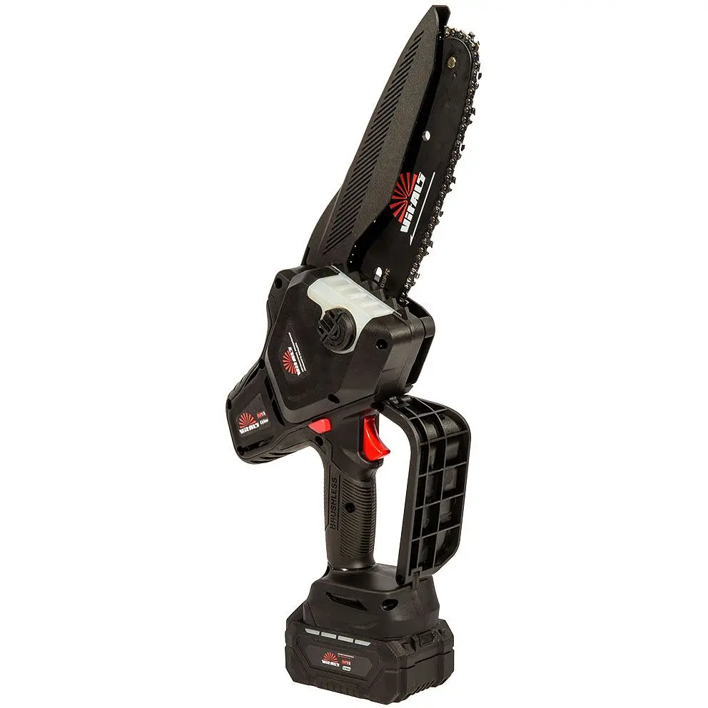 Пила ланцюгова Vitals Professional AKZ 1820ak BL Kit (237654) - фото 3