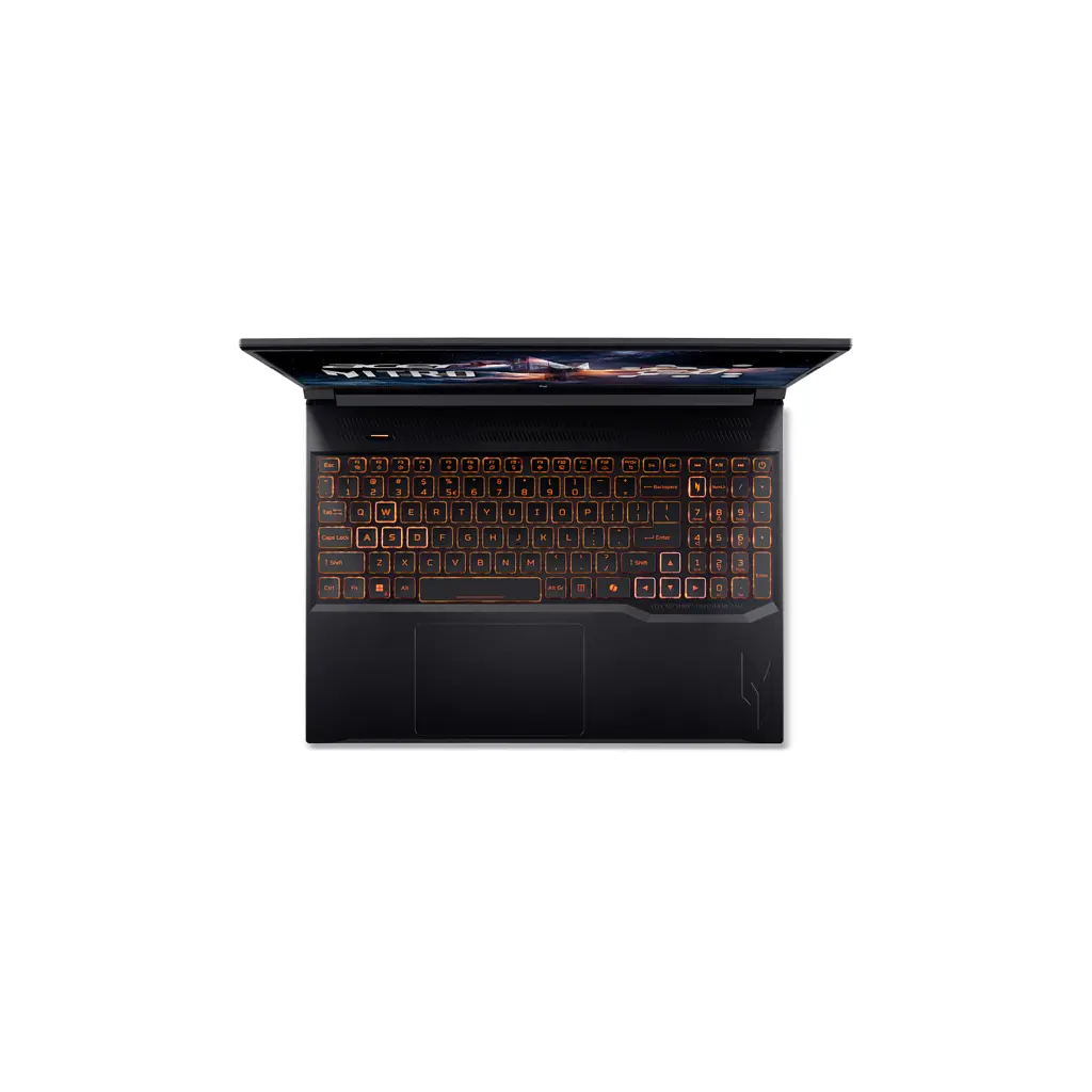 Ноутбук Acer Nitro V 16 AI ANV16-42-R0GW (NH.U1HEU.00A) - фото 4