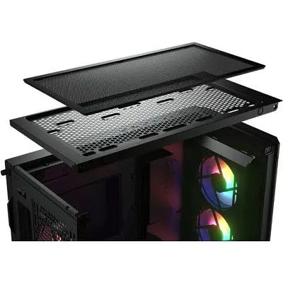 Корпус для ПК Cougar (Airface Pro RGB) - фото 6