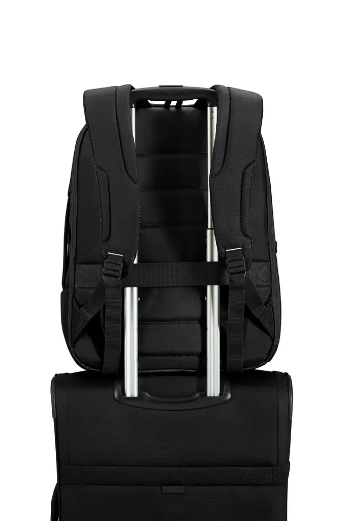 Рюкзак 15.6" Samsonite GUARDIT CLASSY BLACK 45x34x20 KH1*09006 - фото 11