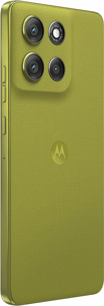 Смартфон Motorola Moto G86 5G 8/256Gb Golden Cypress (PB7L0115RS) (UA UCRF) - фото 7