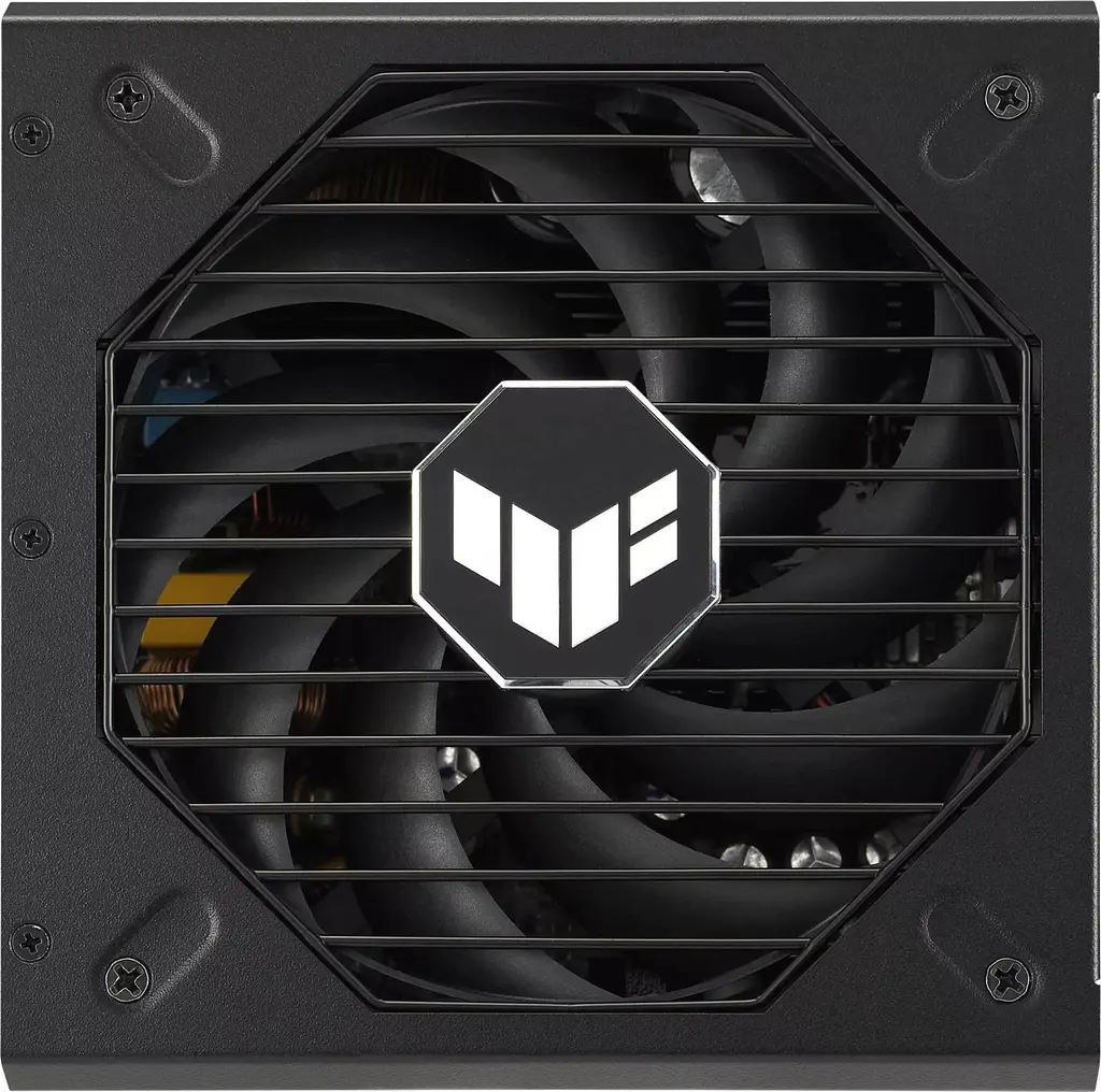 Блок живлення ASUS TUF 1000W 80+ Gold (90YE00S1-B0NA00) Black - фото 5