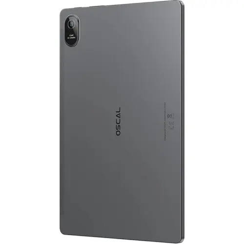 Планшет Blackview Oscal Pad 15 4G DS 8/256 GB серый 6931548313700 - фото 5