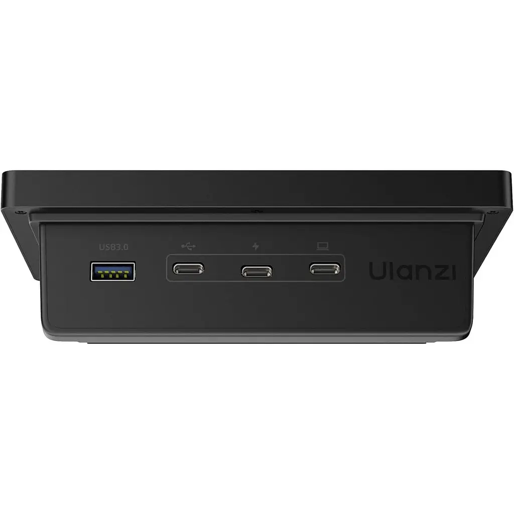 Контролер для стримінгу Ulanzi Stream Deck Dock D200H [171732] - фото 4