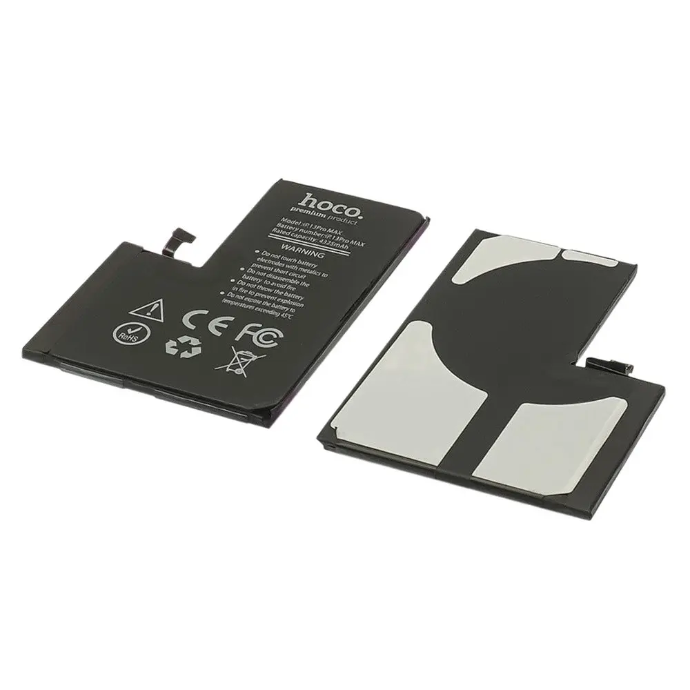 Аккумулятор Hoco для iPhone 13 Pro Max IC - фото 5