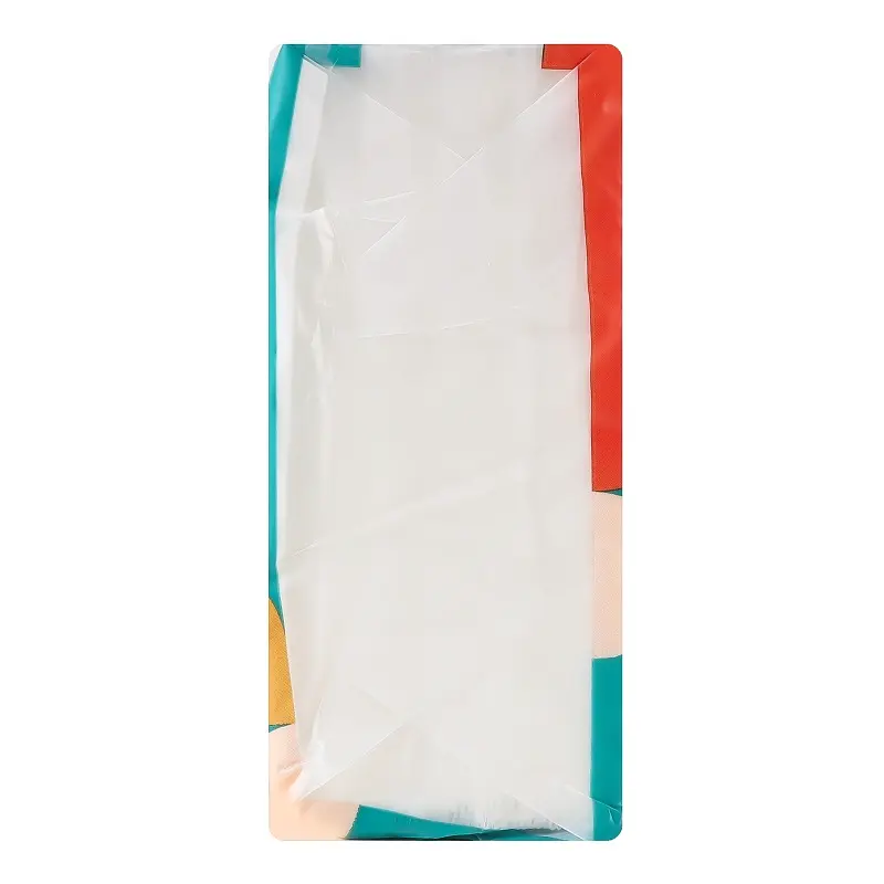 Хустинки носові Ruta Mini Tissues 100 л 3 ш без аромату - фото 3