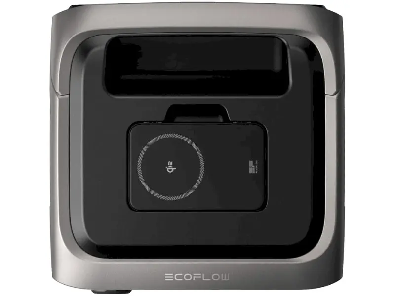 Зарядна станція EcoFlow RIVER 3 Plus Wireless (EFRIVER3PLUS-W-EU-CBOX) - фото 5