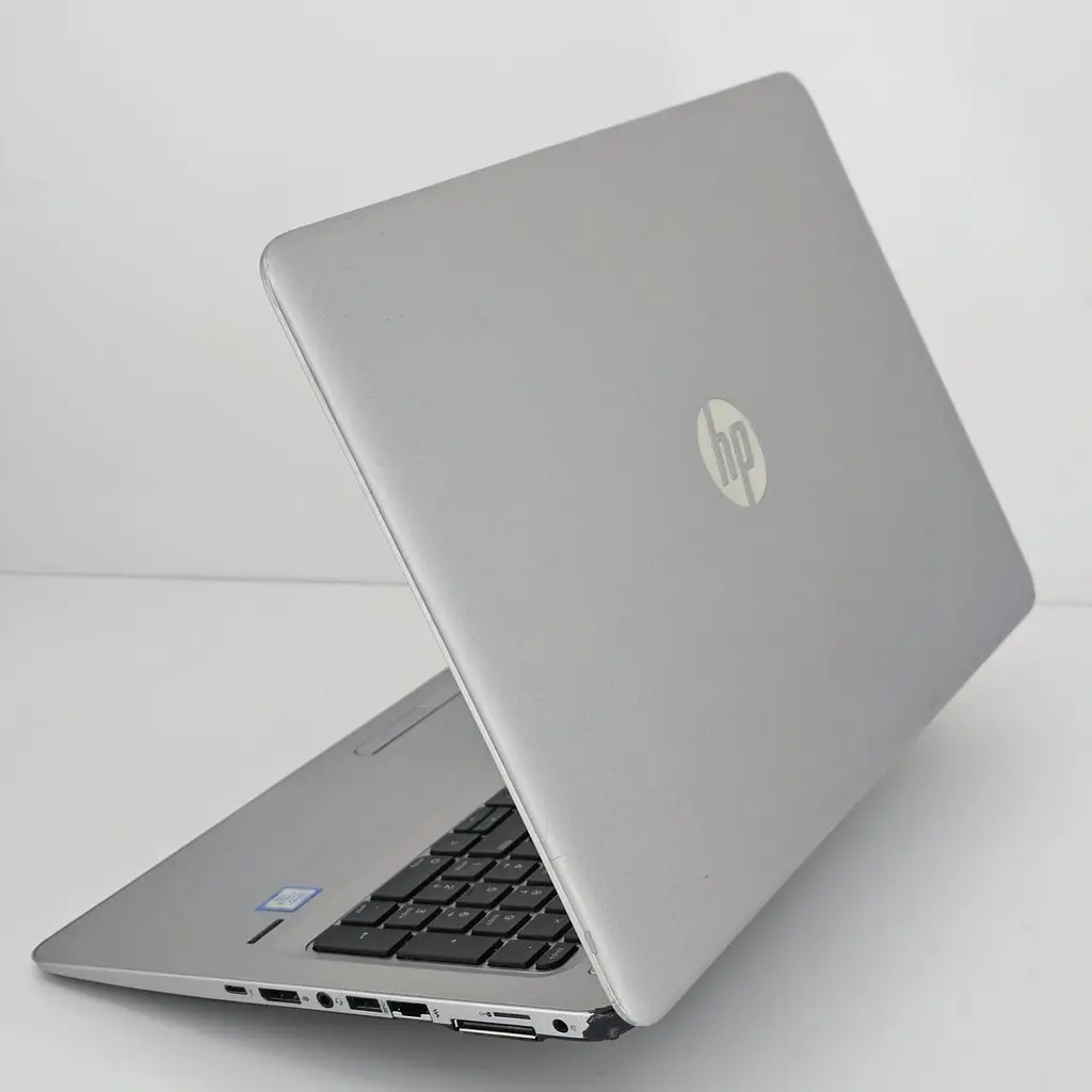 Ноутбук HP EliteBook 850 G3 FHD (i5-6300U/8/256SSD) - Class B "Б/В" - фото 4