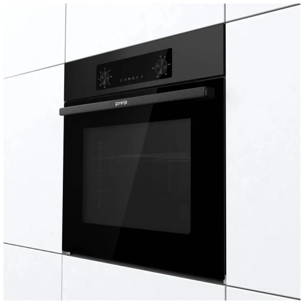 Духова шафа Gorenje BO635E1B - фото 4