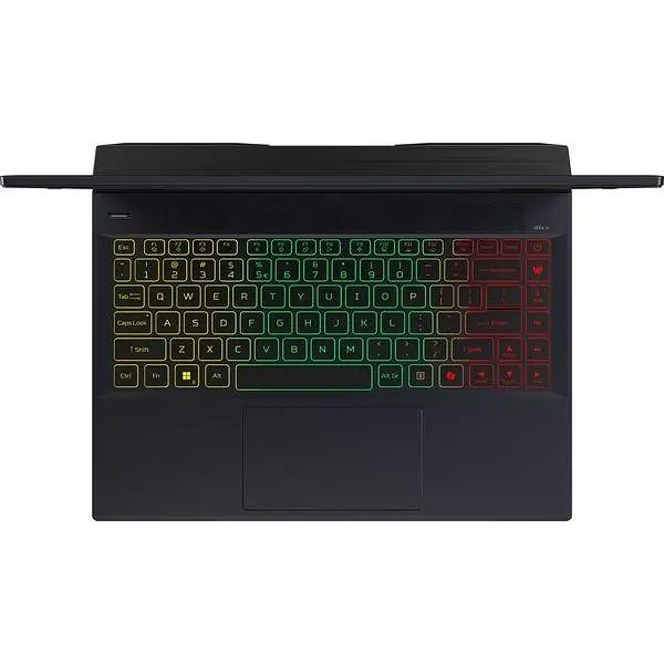 Игровой ноутбук Acer Predator Helios Neo 14 PHN14-51-71YS, (NH.QRLEX.00C), Intel Core Ultra 7 155H до 4,8 ГГц, 14,5 WQXGA, 16 ГБ, SSD 1 ТБ, NVIDIA GeForce RTX 40 - фото 4