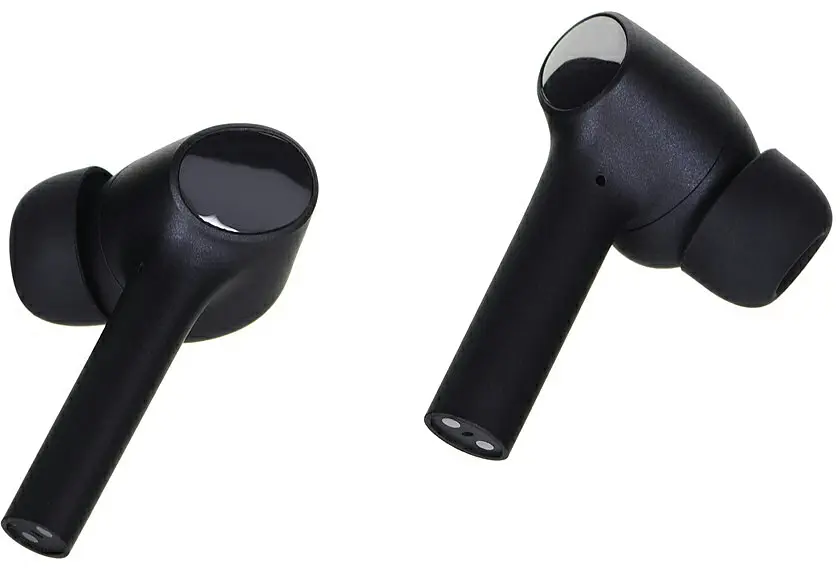 Навушники Xiaomi Mi True Wireless Earphones 2 Pro Black (TWSEJ10WM) - фото 4