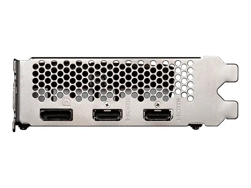 Видеокарта MSI GeForce RTX 3050 VENTUS 2X E 6G OC - фото 4