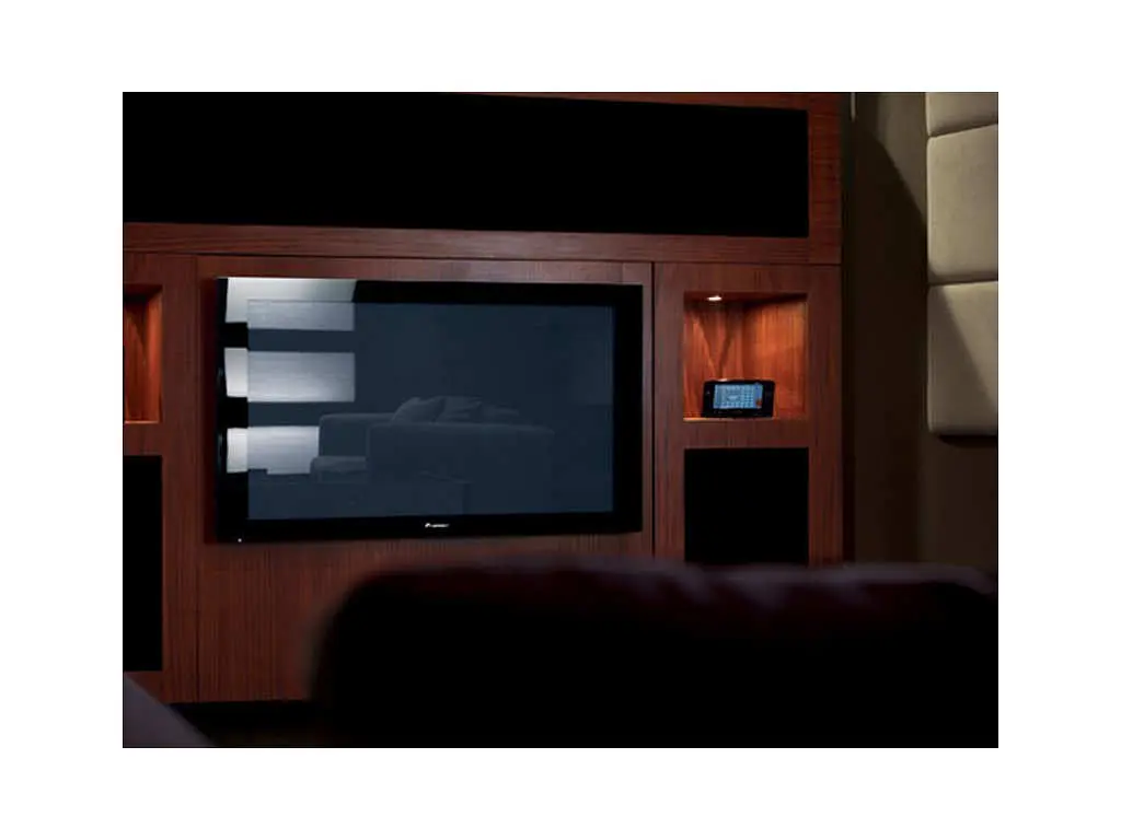 Акустические колонки Bowers & Wilkins CT 7.5 LCRS - фото 3