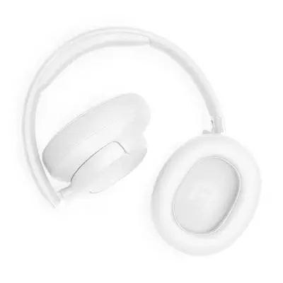 Наушники JBL Tune 730BT White (JBLT730BTWHT) - фото 7