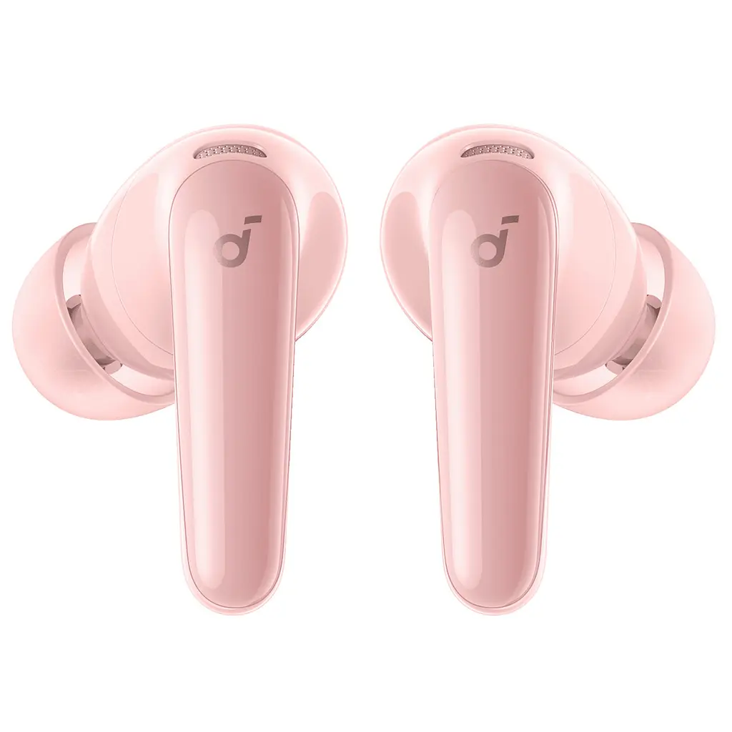 Bluetooth-гарнітура Anker SoundCore R60i NC Рожевий (D1202G51) - фото 3