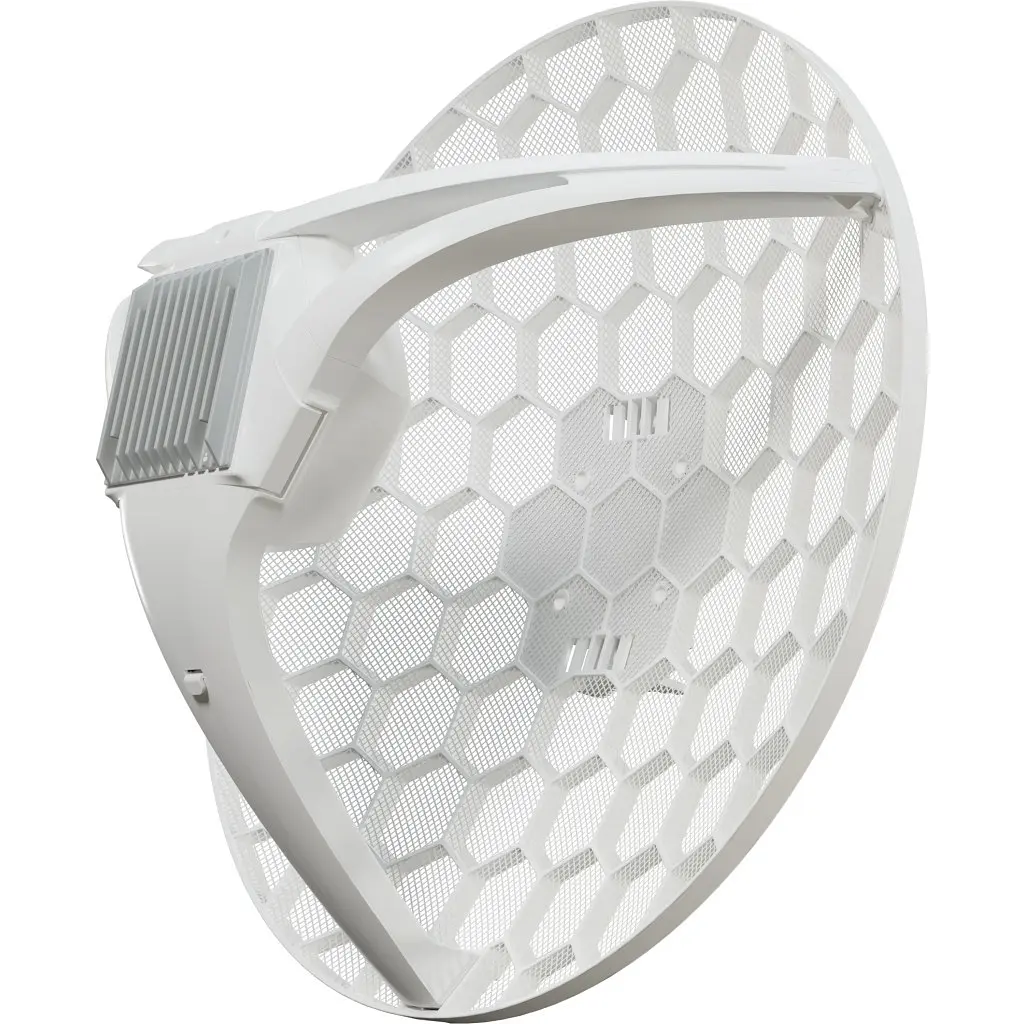 4G роутер Mikrotik LHGGR&FG621-EA - фото 3