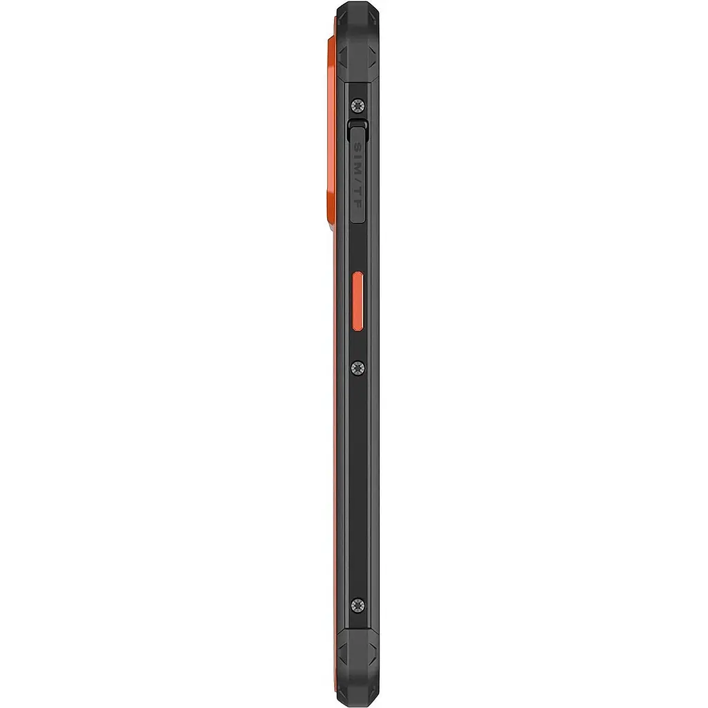 Смартфон Oukitel F150 Air1 Pro 6/128 Gb Global Maple Orange - фото 5