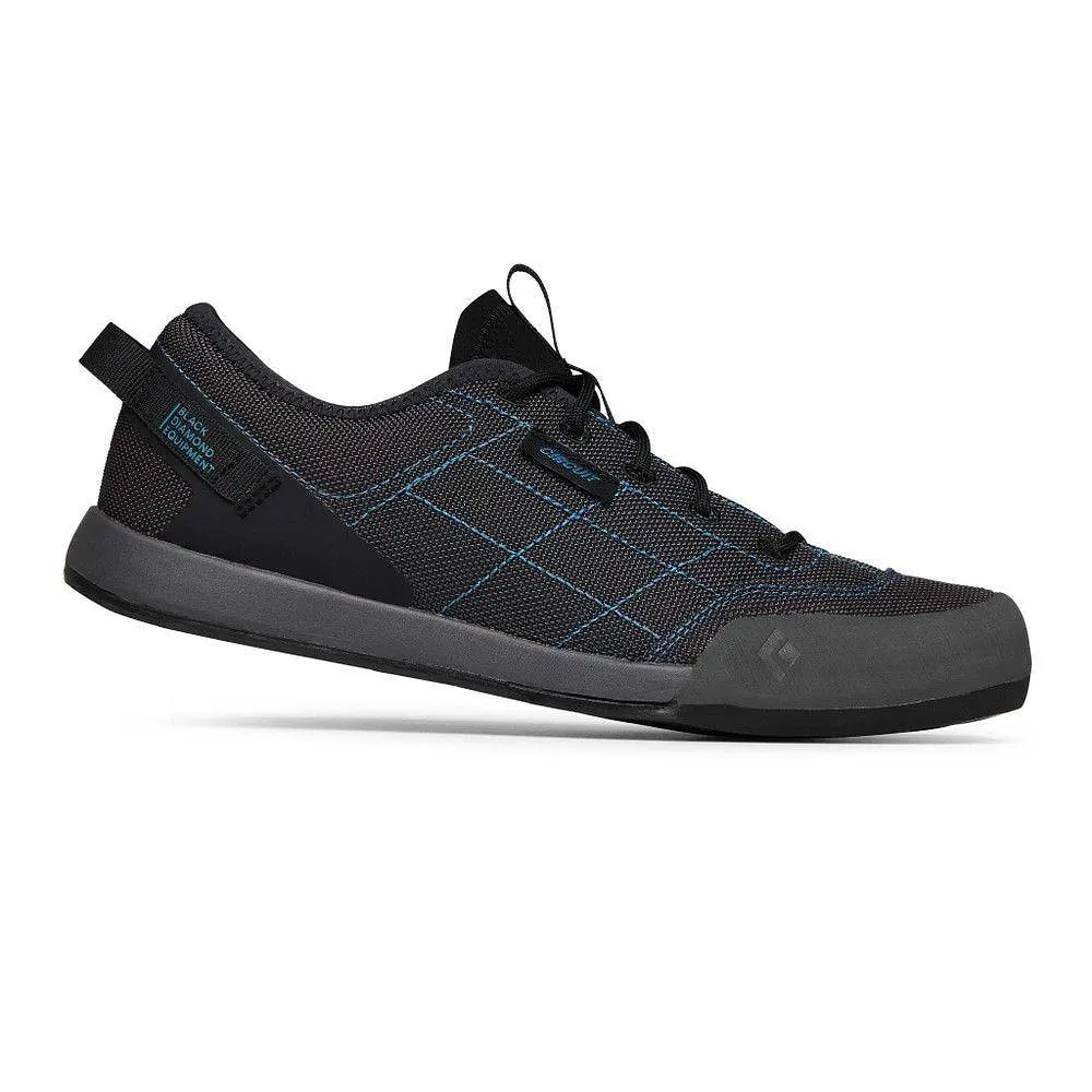 Кросівки Black Diamond M Circuit 2 46 Anthracite (1033-BD 58004200011201) - фото 2
