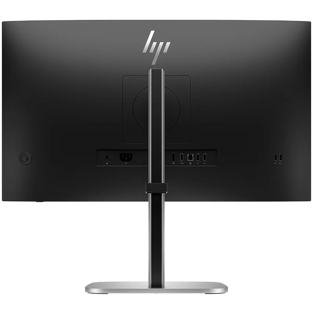 TFT 27" HP S5 Pro 527pf, IPS, 120Hz, HDMI, DP,HAS, Pivot, чорний - фото 6