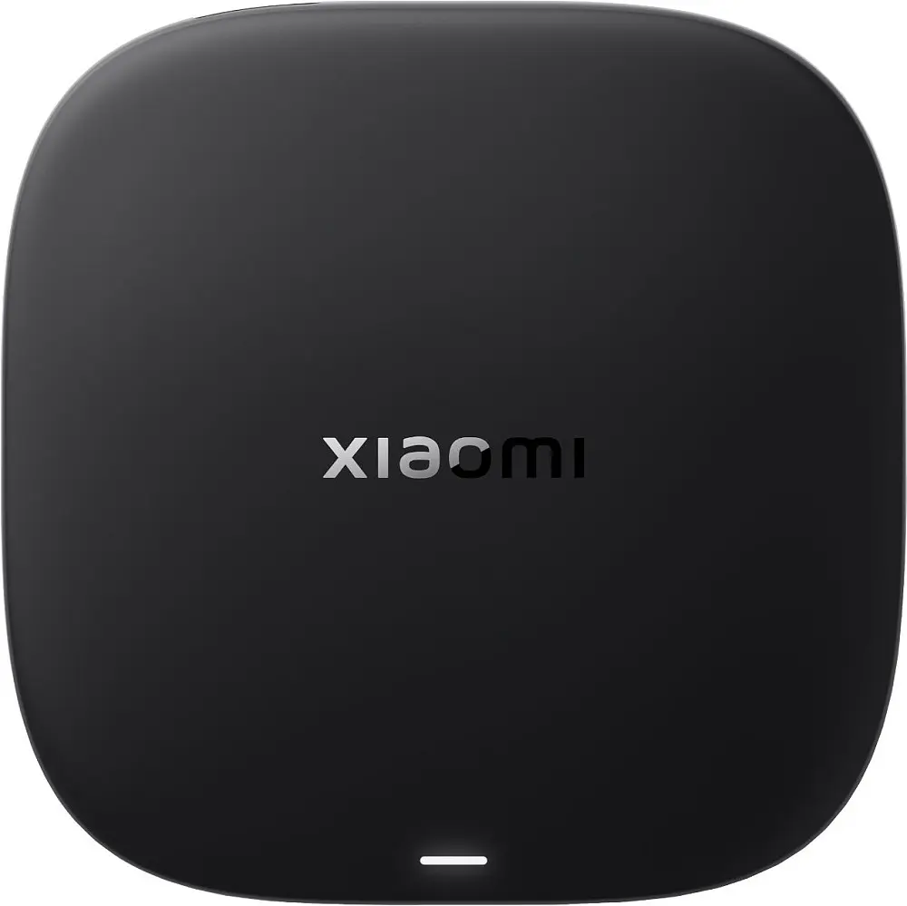 ТБ-приставка Xiaomi TV Box S 4K 3rd Gen 2/32GB (PFJ4191EU / MDZ-32-AA) (Global Version) - фото 2