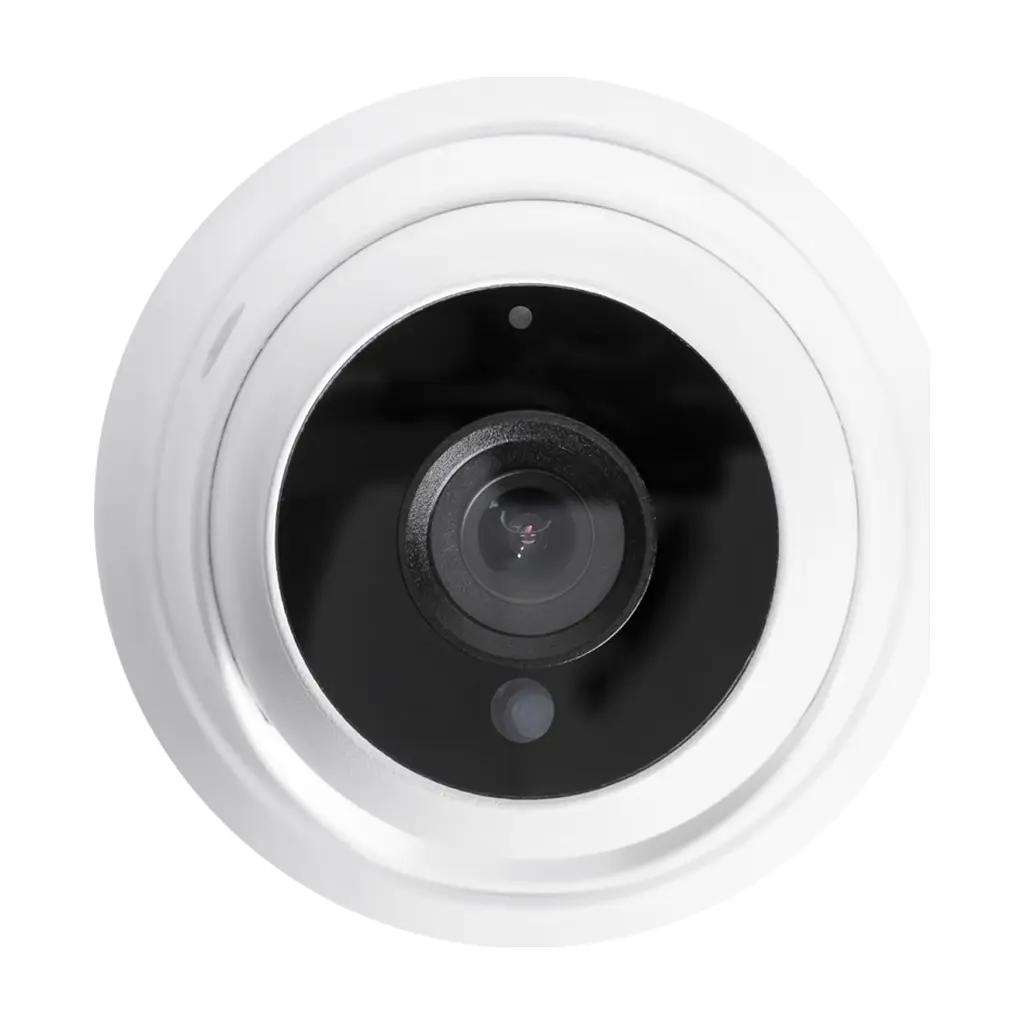 Камера відеоспостереження Greenvision GV-163-IP-FM-DOA50-20 (17935) - фото 3