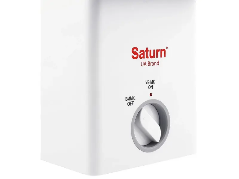 Попкорниця Saturn ST-FP0709 - фото 3