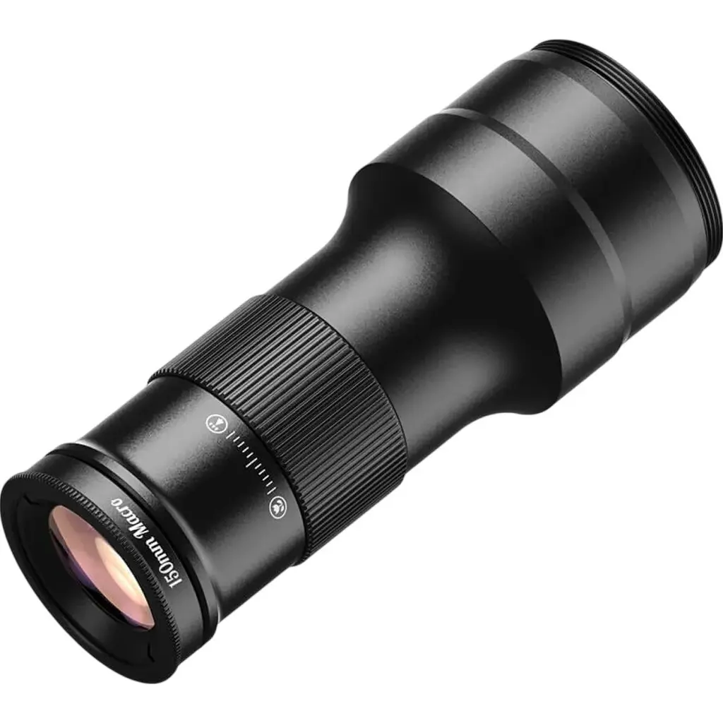Макрооб'єктив-телескоп для смартфону Apexel APL-TM6 [168941] - фото 2