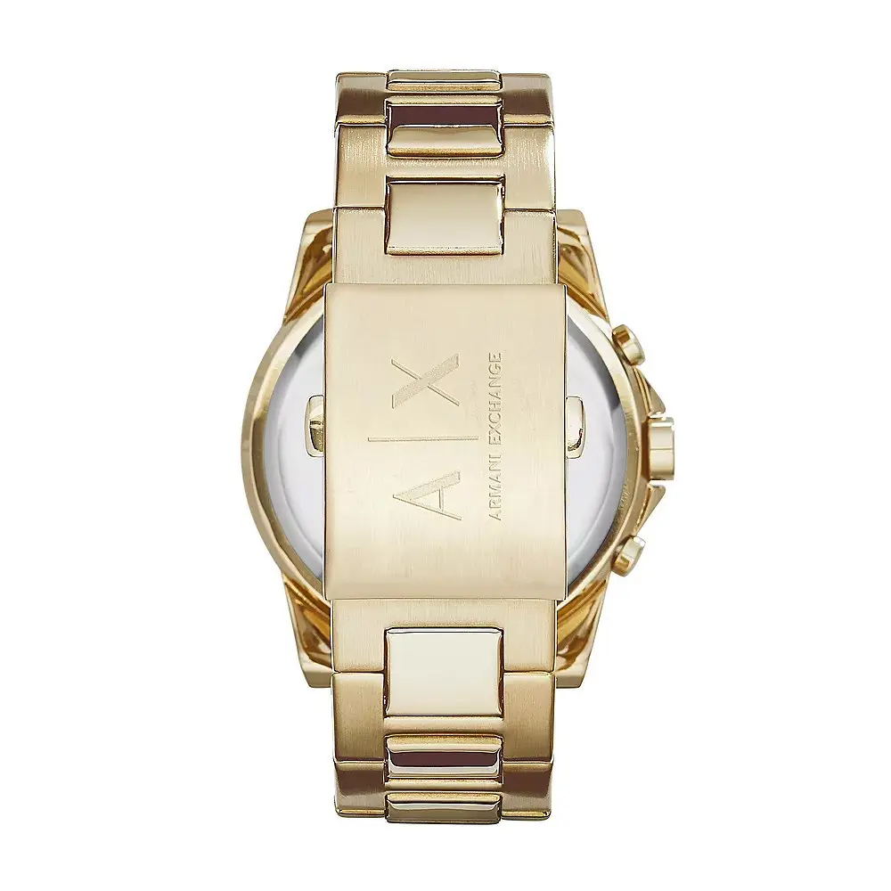 Чоловічий годинник Armani EXCHANGE AX2099 Outerbanks - фото 4