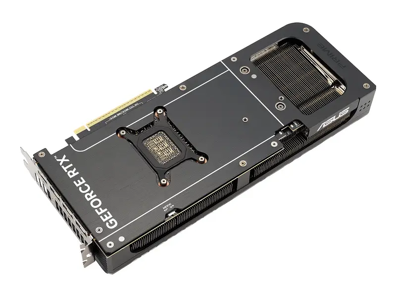 Видеокарта Asus PRIME-RTX5070TI-O16G - фото 8