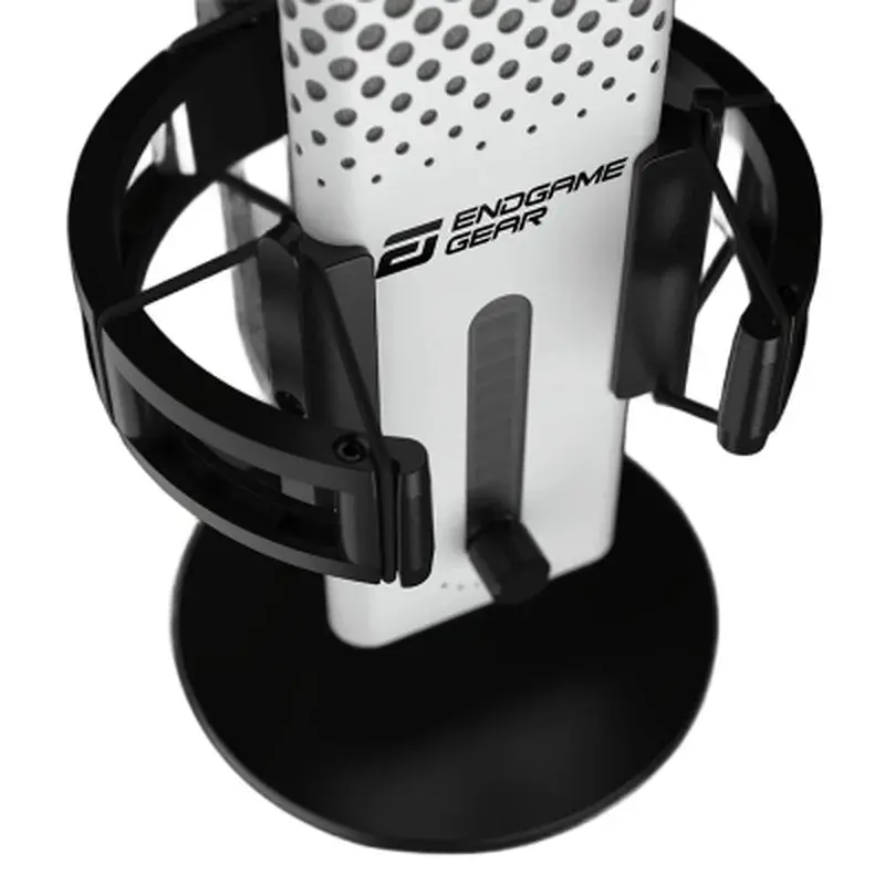Мікрофон Endgame Gear Xstrm White (PGWEGMIC002) - фото 7