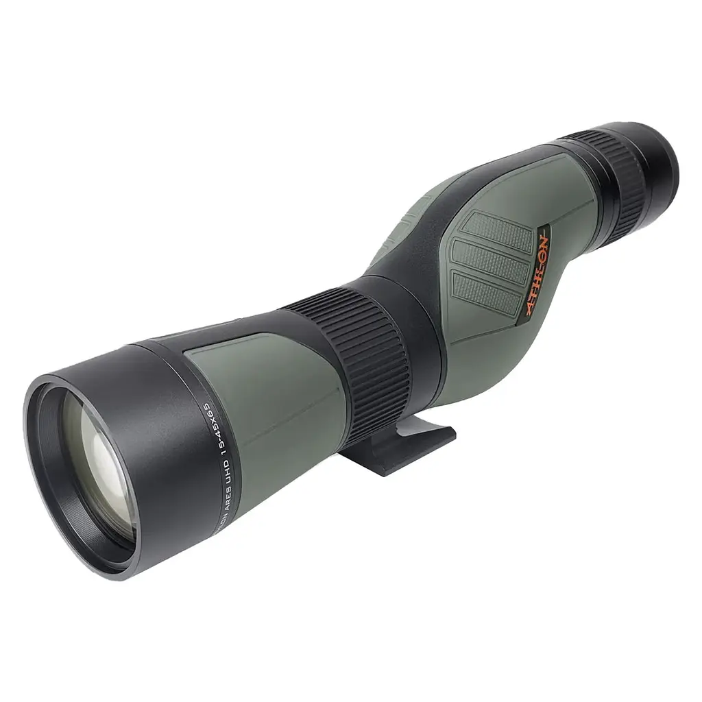 Підзорна труба Athlon Ares G2 UHD 15-45x65 (312004) - фото 8