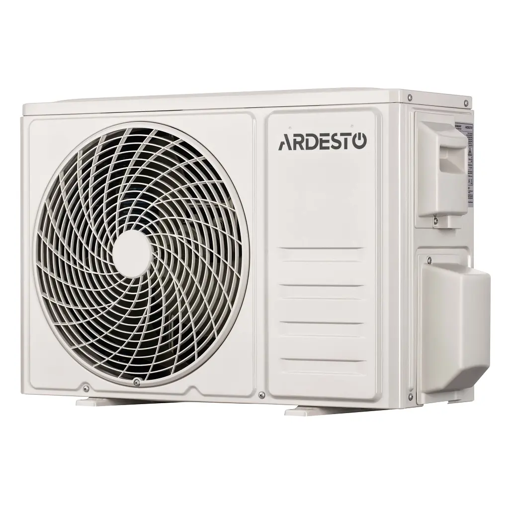 Кондиціонер Ardesto ARD-ACS12-IP - фото 3