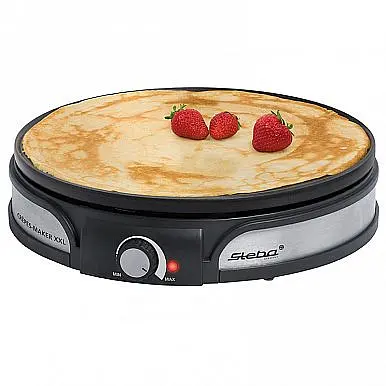 Млинець Steba CR 35 - фото 3