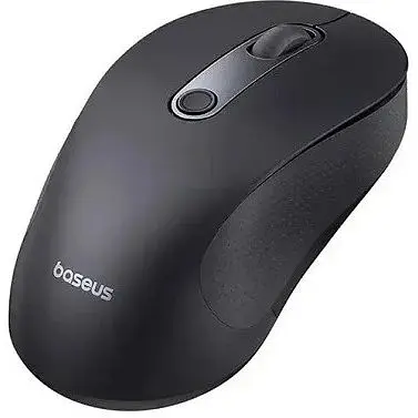 Мышь беспроводная Baseus F02 Ergonomic Wireless Mouse B01055505111-01 - фото 2