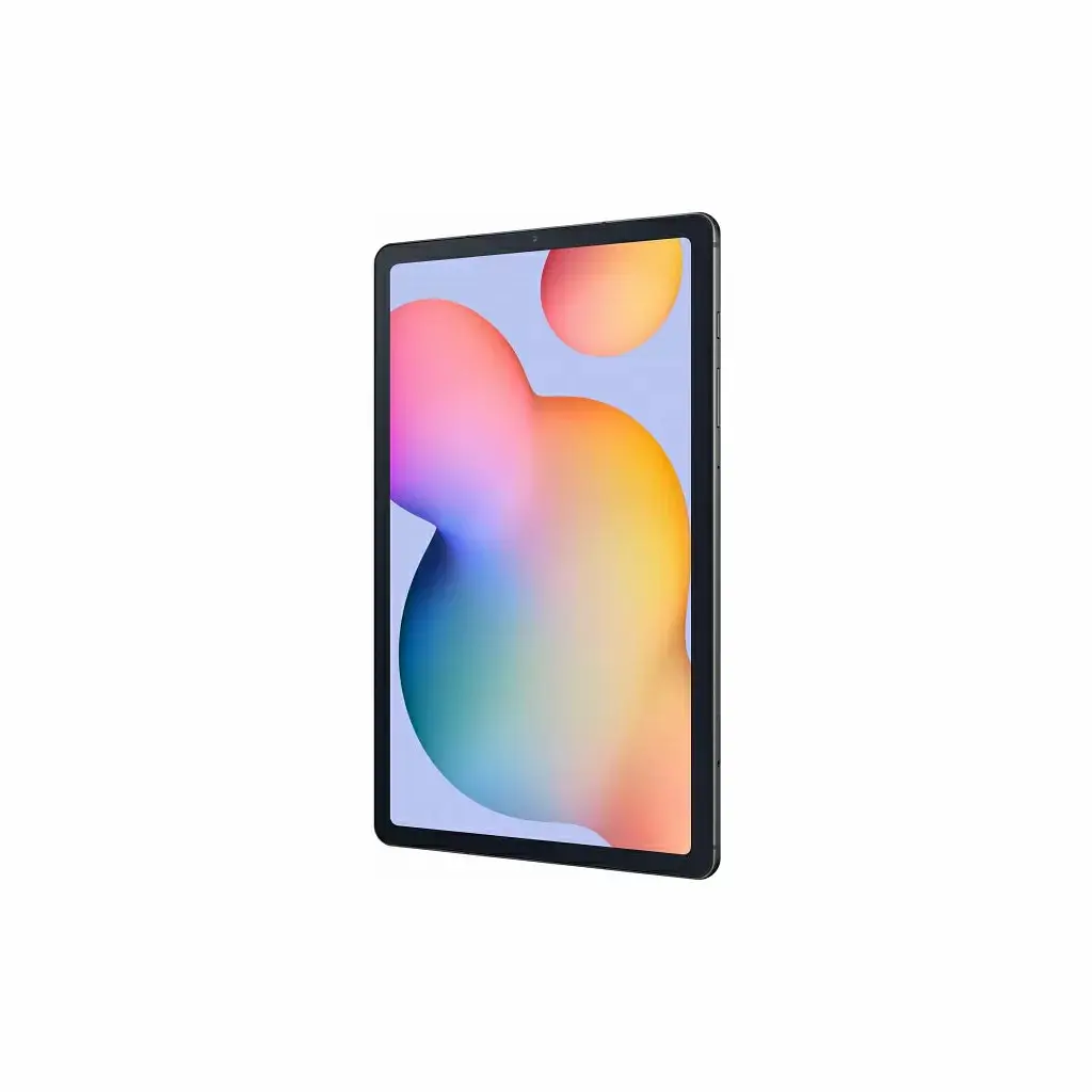 Планшет Samsung Galaxy Tab S6 Lite 2022 4/64GB LTE Grey (SM-P619NZAA) - фото 4